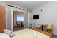 Appartementen Ban (Medići) Appartement 2 – Studio Ap4 foto 1