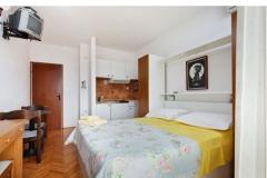 Appartementen Ban (Medići) Appartement 3 – Studio Ap5 foto 3