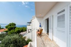 Appartementen Ban (Medići) Appartement 4 – Ap6 2 + 2 foto 1