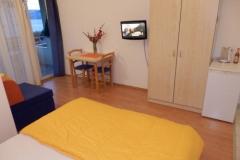 Appartementen Rica Appartement 1 – 1A foto 1