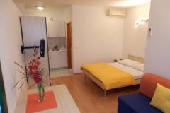 Appartementen Rica Appartement 1 – 1A foto 3