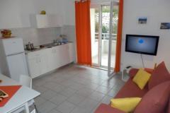 Appartementen Rica Appartement 2 – 2C foto 1