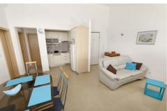 Appartementen Sara & Nina Appartement 1 – Apartman 1 foto 2