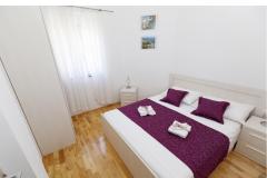Appartementen Sara & Nina Appartement 1 – Apartman 1 foto 4