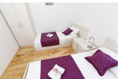 Appartementen Sara & Nina Appartement 1 – Apartman 1 foto 5
