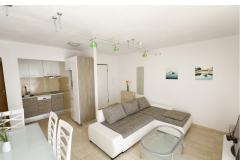 Appartementen Sara & Nina Appartement 2 – Apartman 2 foto 2