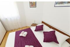 Appartementen Sara & Nina Appartement 2 – Apartman 2 foto 4