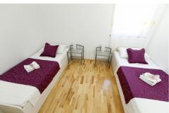 Appartementen Sara & Nina Appartement 2 – Apartman 2 foto 5
