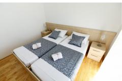 Appartementen Sara & Nina Appartement 3 – Apartman 3 foto 3