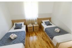 Appartementen Sara & Nina Appartement 3 – Apartman 3 foto 4