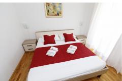 Appartementen Sara & Nina Appartement 4 – Apartman 4 foto 4