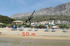 Appartementen Šarić Appartement 1 – Šarić foto 5