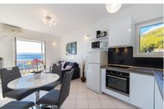 Appartementen Tafra Appartement 1 – ApartmanA1 foto 1