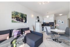 Appartementen Tafra Appartement 1 – ApartmanA1 foto 2