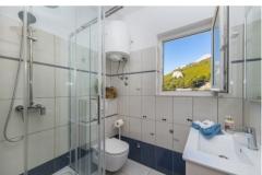 Appartementen Tafra Appartement 1 – ApartmanA1 foto 5