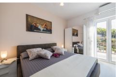 Appartementen Tafra Appartement 2 – ApartmanA2 foto 2