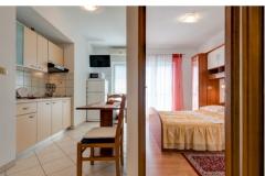 Appartementen Tafra Appartement 3 – Apart. A3 foto 2