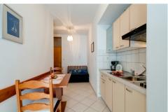 Appartementen Tafra Appartement 3 – Apart. A3 foto 3