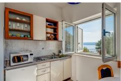 Appartementen Tafra Appartement 4 – Apart. A4 foto 1