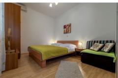 Appartementen Tafra Appartement 4 – Apart. A4 foto 2