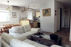 Appartementen Terezia Appartement 1 – OMIŠ foto 4