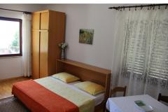 Appartementen Tice Appartement 1 – A2+2 foto 3
