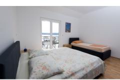 Appartementen TOMIĆ Appartement 1 – Apartment1 foto 1