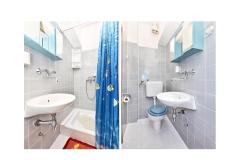 Appartementen Stari Grad /Omiš center/ Appartement 3 – Apartman 4 foto 4