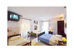 Appartementen Stari Grad /Omiš center/ Appartement 4 – Apartman 5 foto 1