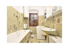 Appartementen Stari Grad /Omiš center/ Appartement 4 – Apartman 5 foto 4