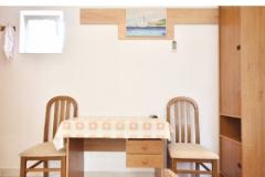 Appartementen Stari Grad /Omiš center/ Slaapkamer 5 – Soba 3 foto 5