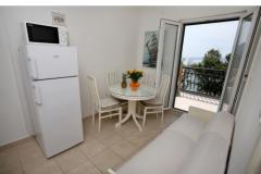 Appartementen Villa Dalmas  Appartement 1 – APARTMANT2 foto 1