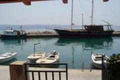 Appartementen Zemunik Appartement 1 – A1 foto 4