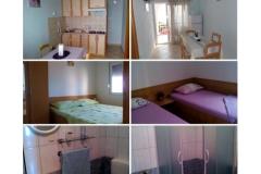 Appartementen Zora  Appartement 2 – AP 2+ 2 foto 1