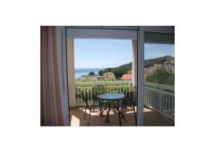 Appartementen Villa Mare Appartement 1 – A1 (2+1) foto 4