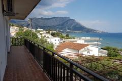 Beach and Sun Appartement 2 – Apartman 2 foto 1