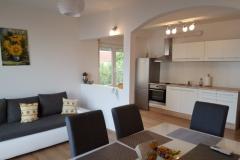 Beach and Sun Appartement 2 – Apartman 2 foto 2
