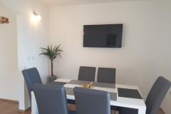Beach and Sun Appartement 2 – Apartman 2 foto 4