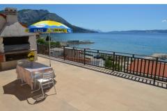 Beach and Sun Appartement 3 – Apartman 3 foto 1