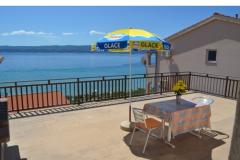 Beach and Sun Appartement 3 – Apartman 3 foto 2