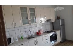 Appartementen Toma Appartement 1 – Apartman 1 foto 1