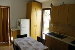 Boženka Huis Appartement 4 – West foto 2
