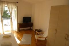 Boženka Huis Appartement 4 – West foto 4