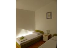 Boženka Huis Appartement 4 – West foto 5