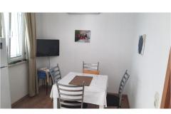 Appartementen Culjak  Omiš Marušići Appartement 1 foto 3