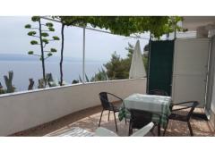 Appartementen Culjak  Omiš Marušići Appartement 2 – studio foto 3