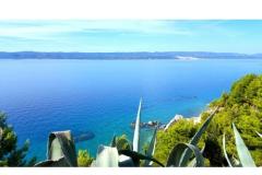 Appartementen Culjak  Omiš Marušići Appartement 2 – studio foto 5