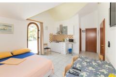 Dizma Wellness Appartementen Appartement 2 – Yellow foto 2