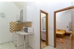 Dizma Wellness Appartementen Appartement 2 – Yellow foto 3