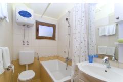 Dizma Wellness Appartementen Appartement 2 – Yellow foto 4